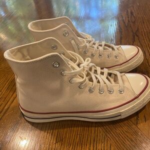 Converse High Top